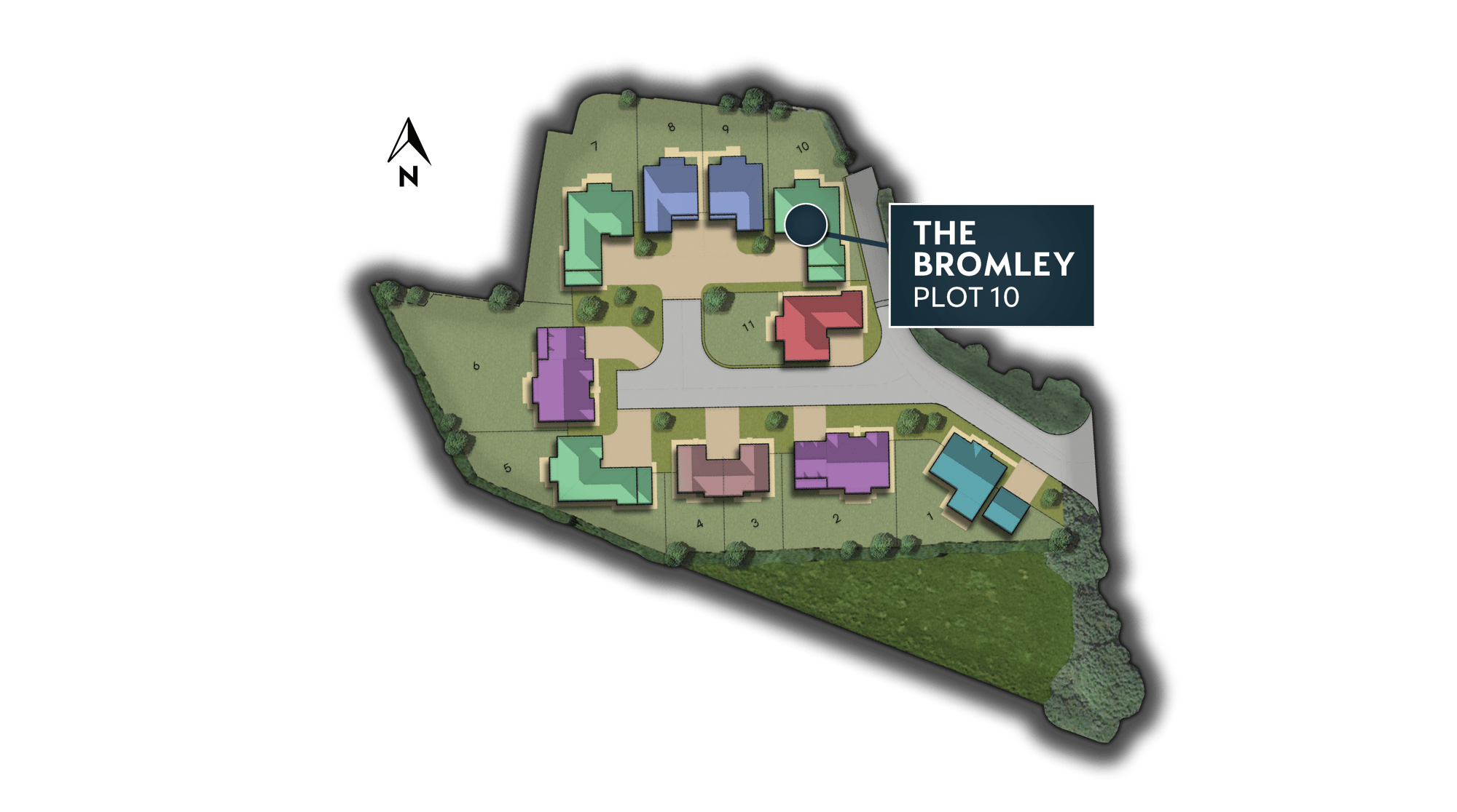 10 bromley MAP web