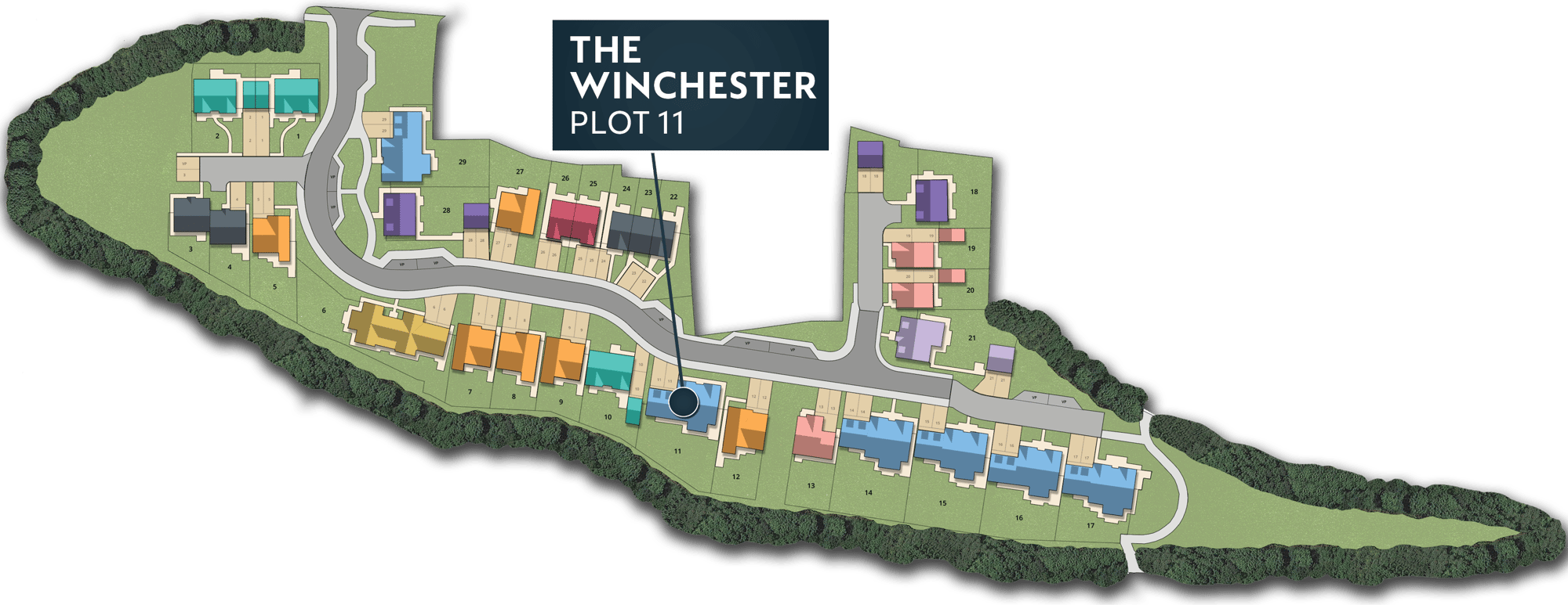 BP Map Winchester web 11