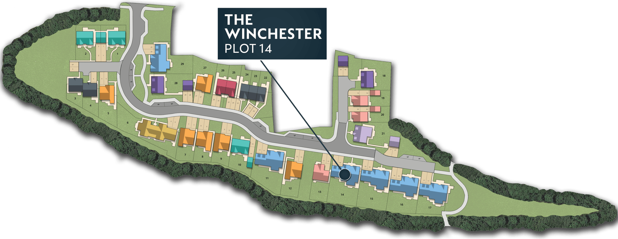 BP Map Winchester web 14