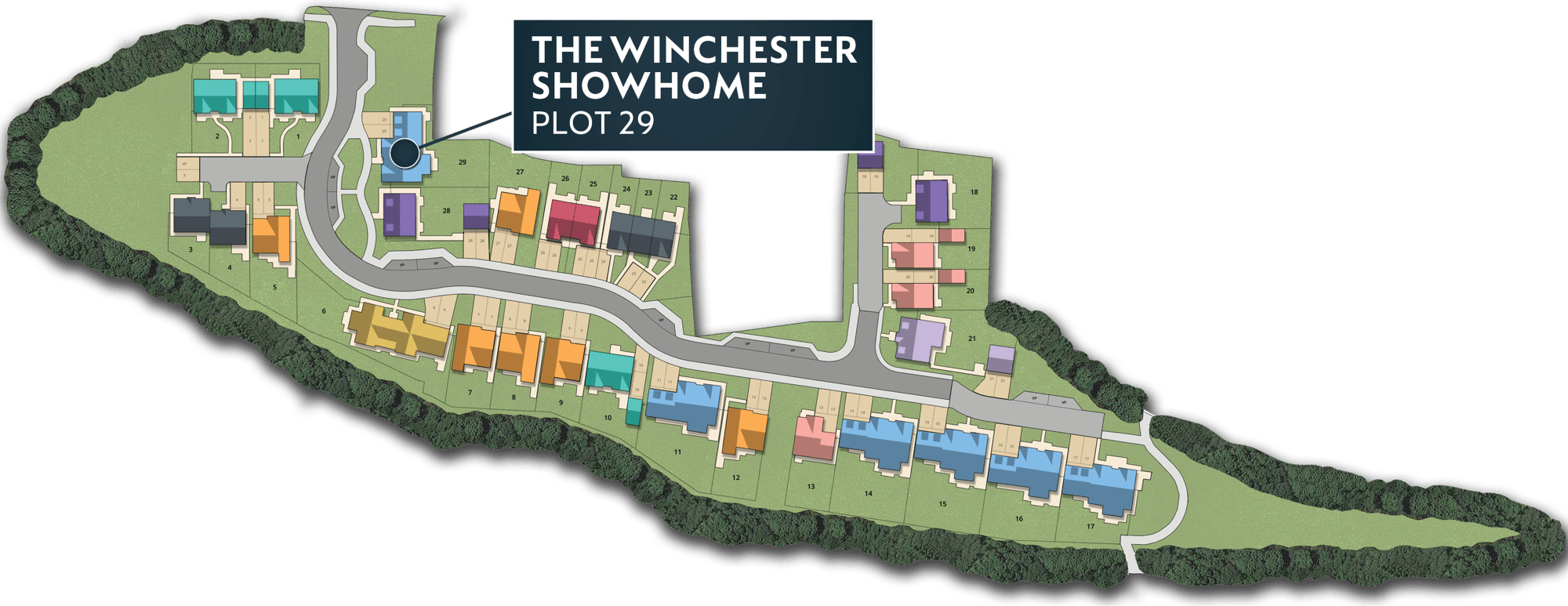 BP Map Winchester web 29