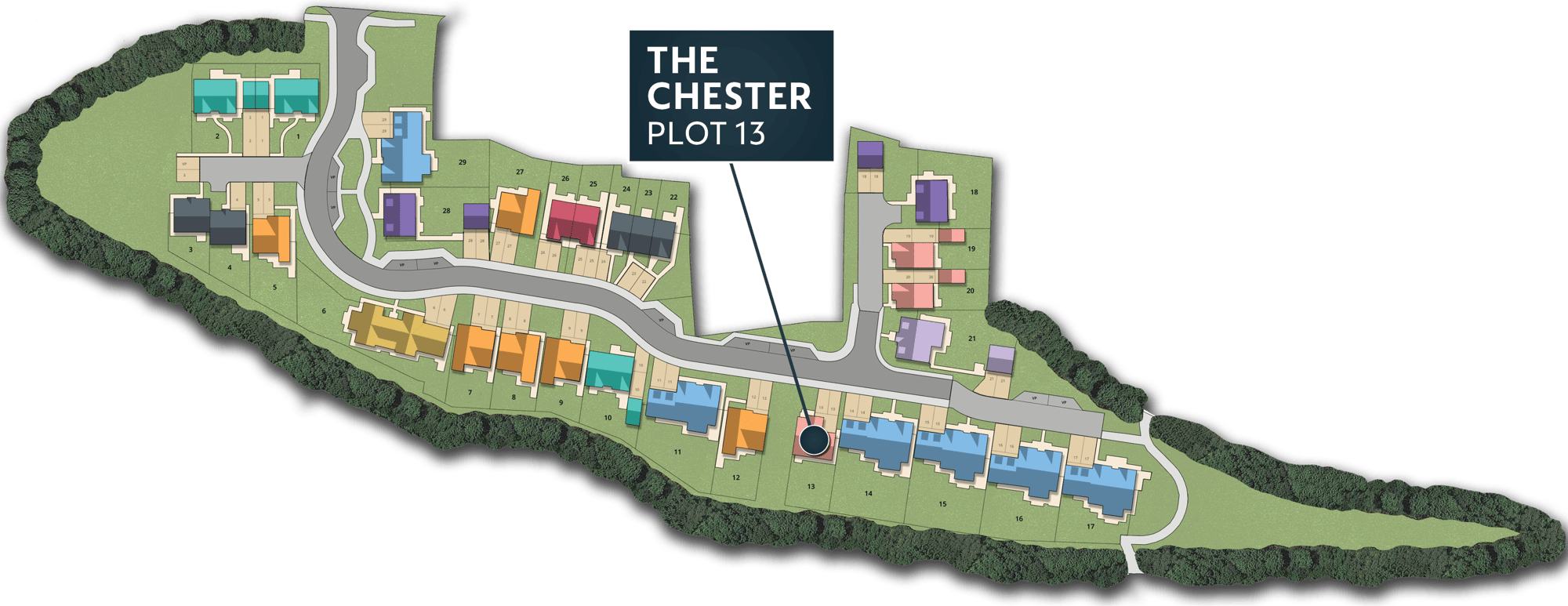 BP Map web CHESTER 13