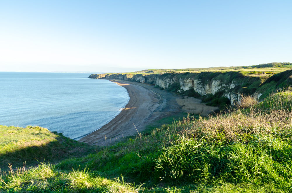 Blast Beach Durham