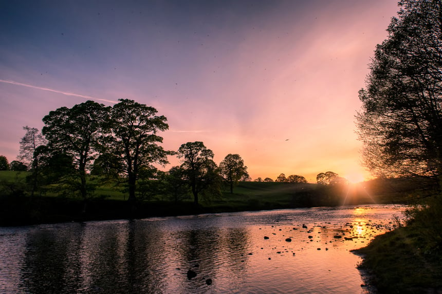 Durham Countryside