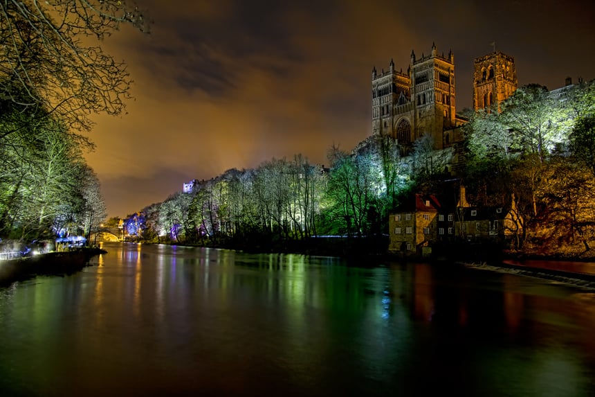 Durham Lumiere