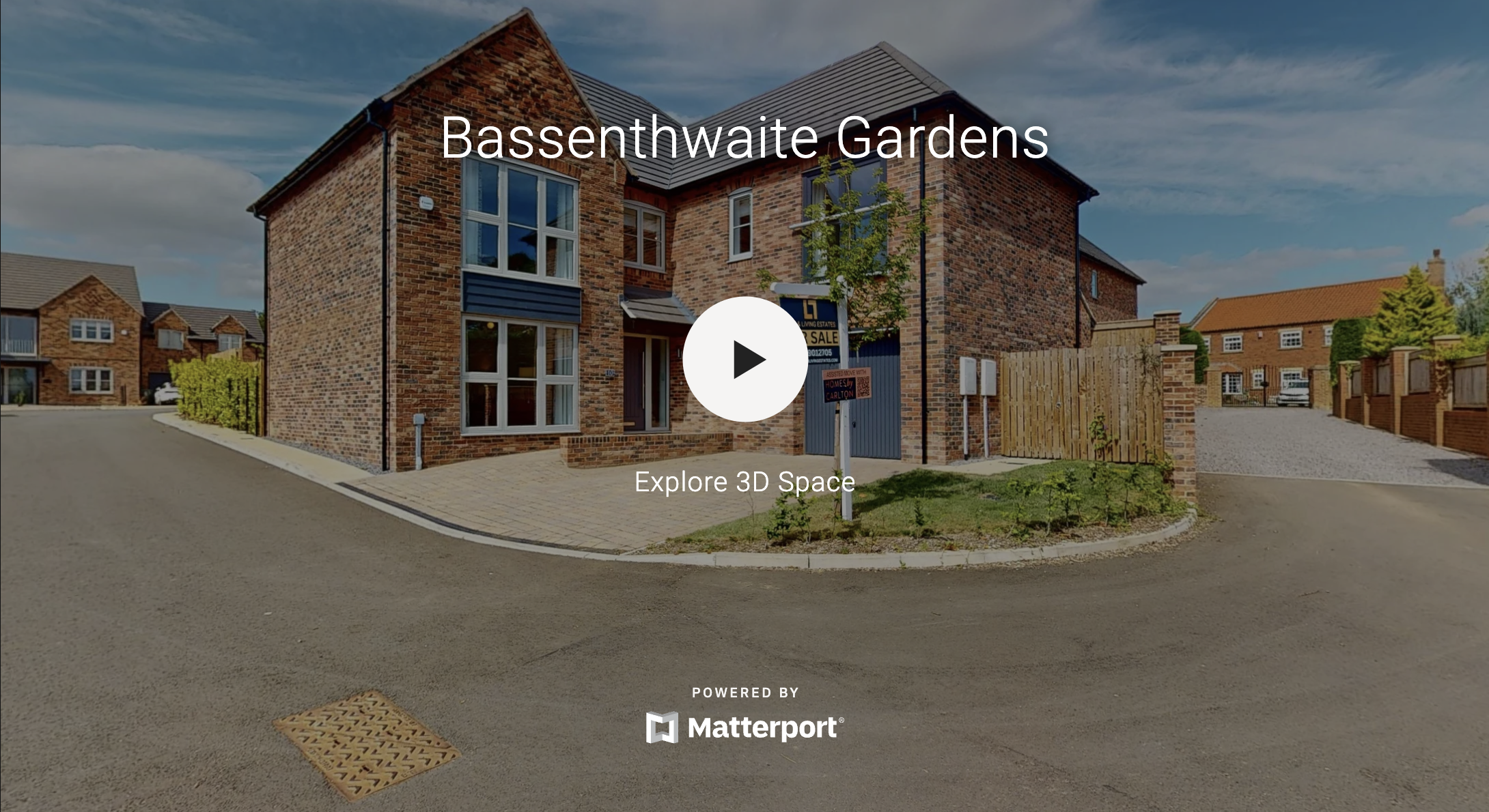 Belford Matterport Image