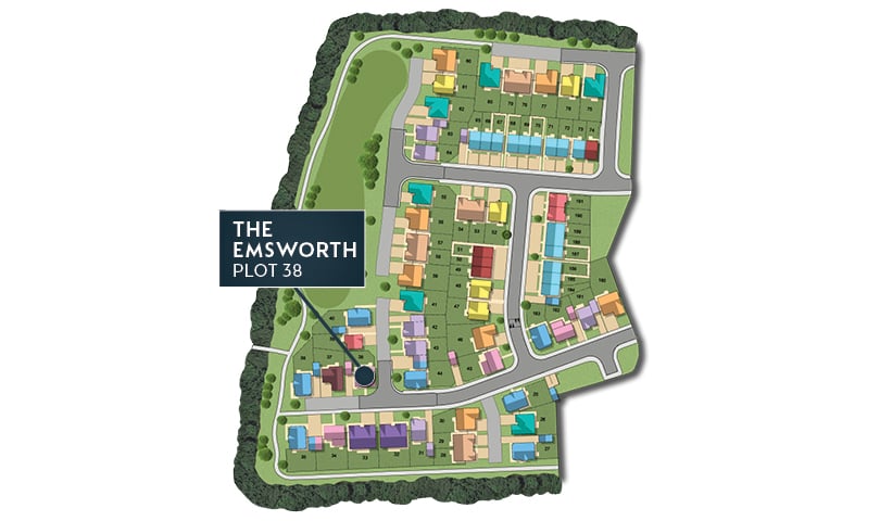 MSG MAP web Phase 2 Emsworth 38