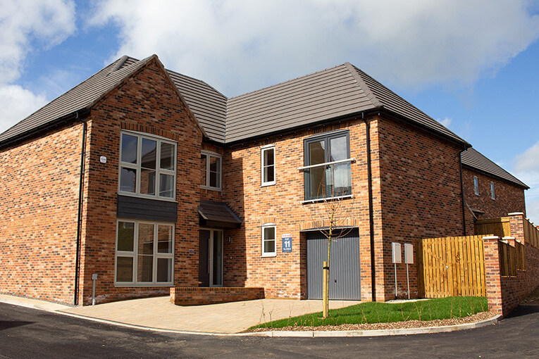 Plot 11 The Belford