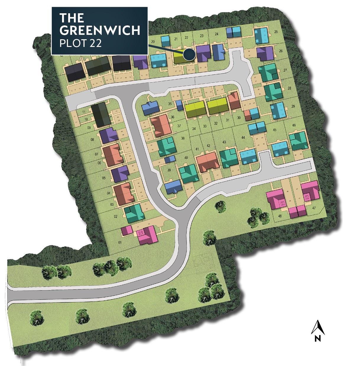 WP Web map Greenwich2