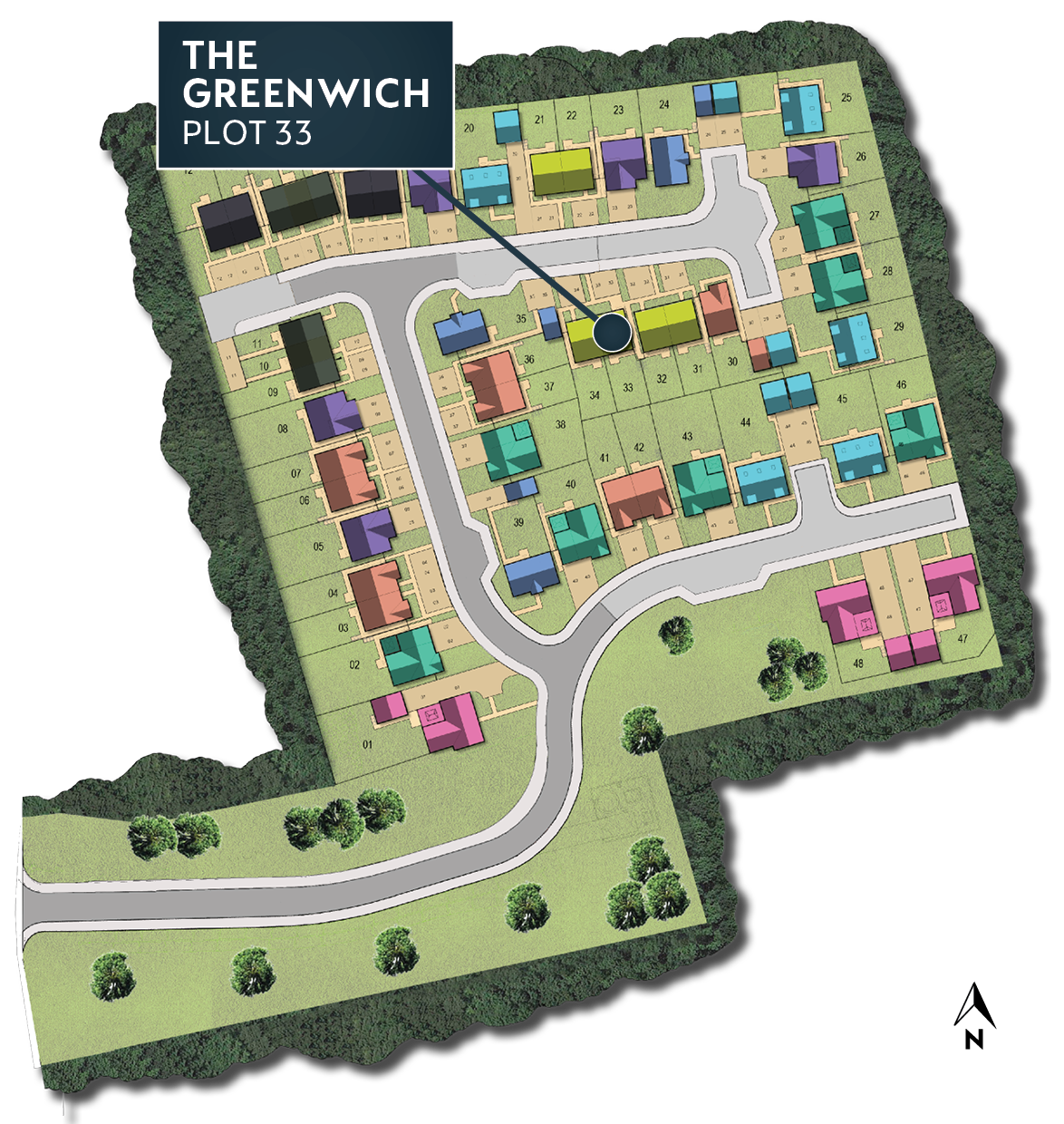 WP Web map Greenwich4