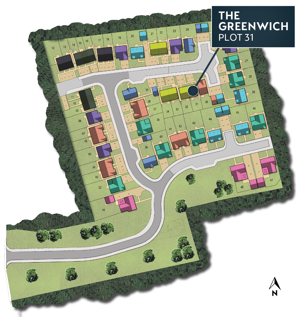 WP Web map Greenwich6