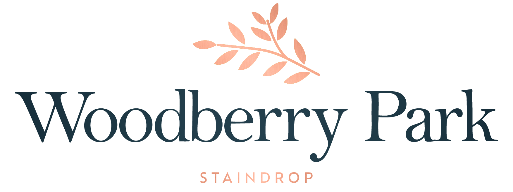 Woodberry Park Logo